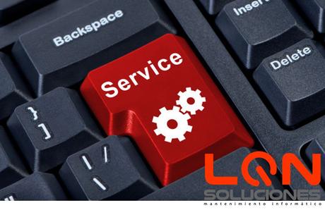 ¿Cómo elegir un proveedor de servicios informáticos? Por LQN SOLUCIONES