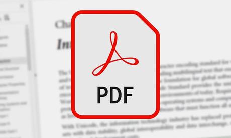 Reduce drásticamente el tamaño de un fichero PDF #terminal #ubuntu