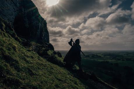 Sitges 2021: The Green Knight