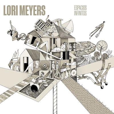 Lori Meyers - No hay excusa (2021)