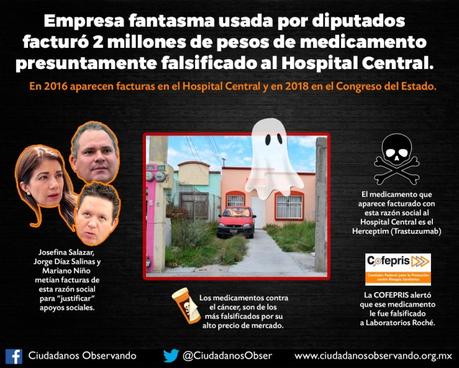 Restringen participación a Josefina Salazar en el PAN por tener investigaciones penales en contra Restringen participación a Josefina Salazar en el PAN por tener investigaciones penales en contra