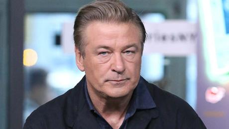 Alec Baldwin lamentó el accidente que cobró la vida de Halyna Hutchins