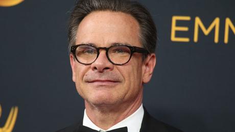 Muere a los 66 años el actor Peter Scolari tras perder la batalla contra el cáncer