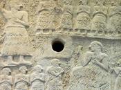 primeros fantasmas, lamentable existencia ultratumba Mesopotamia
