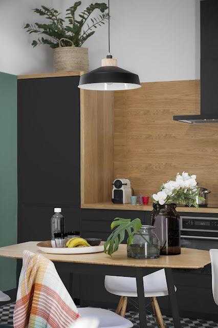 Un refugio en Malasaña