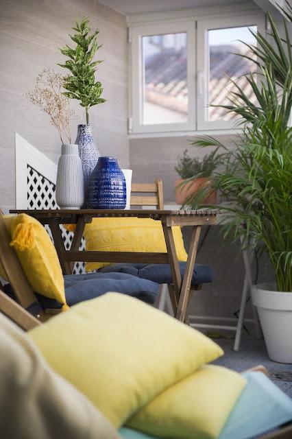 Un refugio en Malasaña