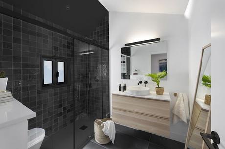 Un refugio en Malasaña