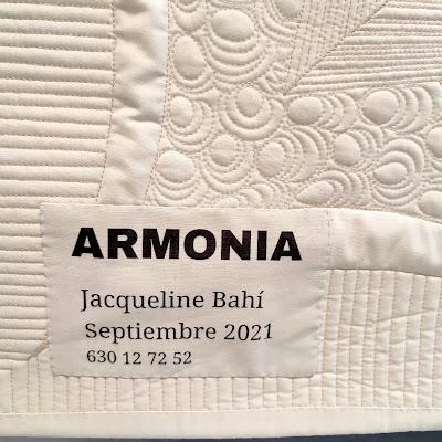 Cómo se hizo - ARMONIA