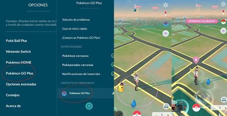 Pulsera Go-tcha Evolve. Cómo funciona y cómo configurarla Pulsera Go-tcha Evolve. Cómo funciona y cómo configurarla