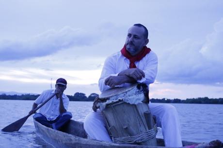 ‘Haciendo Historia’, trabajo debut del artista de tambora tradicional Híbrido