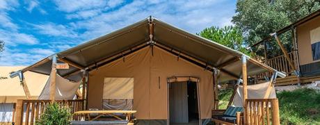 alternativas de vacaciones: los glamping más lujosos del mundo 3