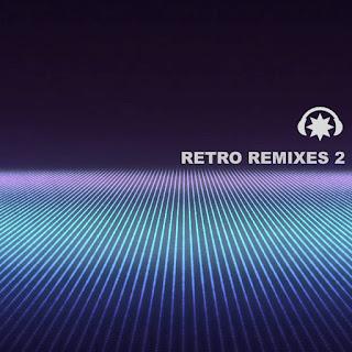 LIFELONG CORPORATION - RETRO REMIXES 2