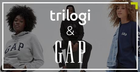 Trilogi, elegido por Grup Galceran, socio franquiciado de la marca de ropa GAP, para el lanzamiento del nuevo eCommerce en España y Portugal