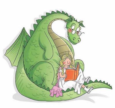 EL VUELO DEL DRAGÓN.