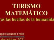 Material visual “Turismo matemático” FUNDAPROMAT