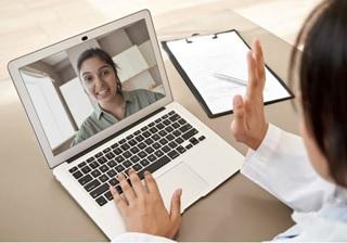Telesalud y salud mental Telesalud y salud mental