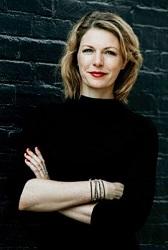 Los robots como una nueva raza según Kate Darling