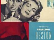 CIUDAD SOMBRAS William Dieterle