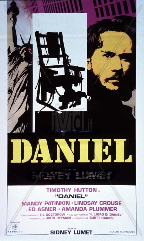 DANIEL - Sidney Lumet