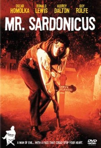 MR. SARDONICUS (El barón sardónico) - William Castle