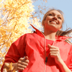 Ejercicios para volver a la rutina deportiva este otoño.