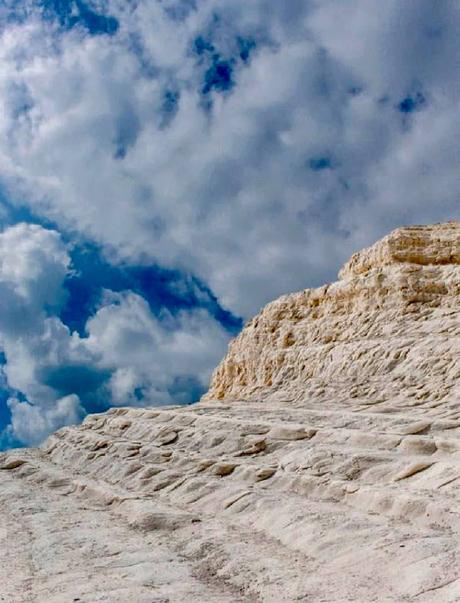 DESDE EL ACANTILADO (III)