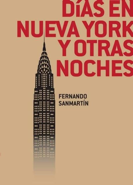 Días en Nueva York...