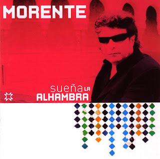 Enrique Morente - Sueña la Alhambra (2005)