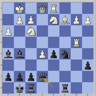 Lasker, Capablanca y Alekhine o ganar en tiempos revueltos (199)