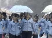 trabajadores Corea Norte China dejan tomar alternativa