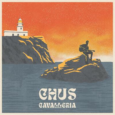 CHUS: 'CAVALLERÍA'
