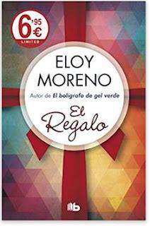 «El Regalo» de Eloy Moreno