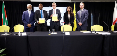 Diario de una Cuarentena: Capítulo Doscientos Setenta y Tres: Ahora Suriname… Diario de una Cuarentena: Capítulo Doscientos Setenta y Tres: Ahora Suriname…