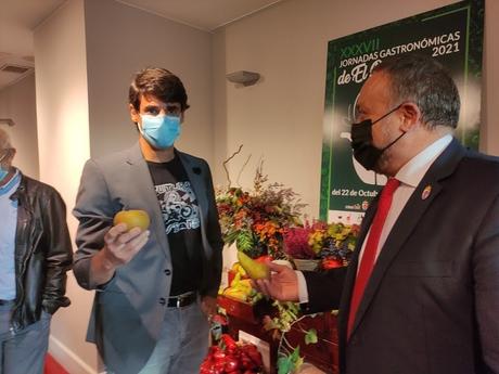 Jornadas gastronómicas del Bierzo 2021. Todos los restaurantes y sus menús 1 Jornadas gastronómicas del Bierzo 2021. Todos los restaurantes y sus menús 1