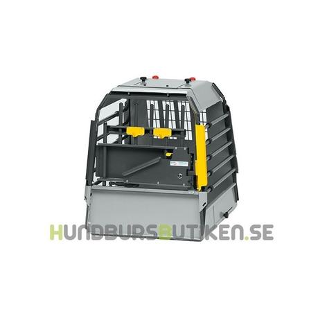 Krocksäker och mångsidig hundbur tillverkad av pulverlackerat stål och modellanpassad för volvo v60. Hundburar Till Volvo V60 Hundbursbutiken Se