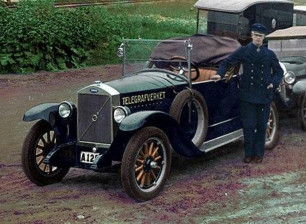 Volvo 164 ska det vara. Volvo Ov 4 Wikiwand