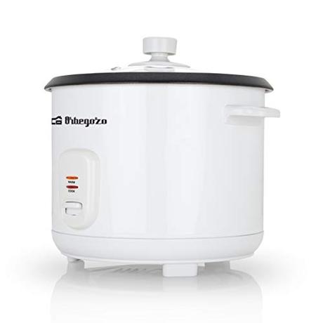 Arrocera Lidl ▷▷ La mejor compra