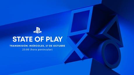 Sony anuncia un nuevo State of Play para el 27 de octubre