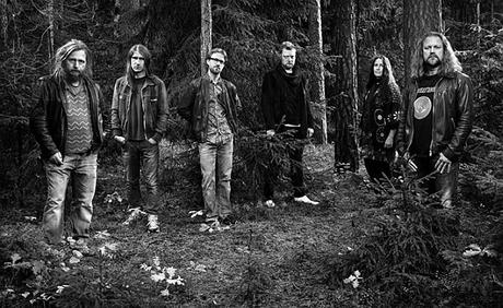 Änglagård - Prog På Svenska - Live In Japan (2014) Änglagård - Prog På Svenska - Live In Japan (2014)