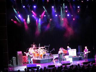 Änglagård - Viljans öga (2012)