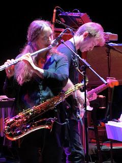 Änglagård - Viljans öga (2012)