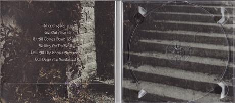 Anekdoten - Until All The Ghosts Are Gone (2015)