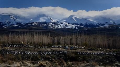 La verdad sobre la mentira mapuche