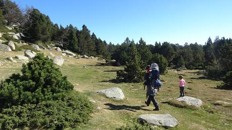 La Màniga - Estany de Malniu - Estany de Guils | La Cerdanya