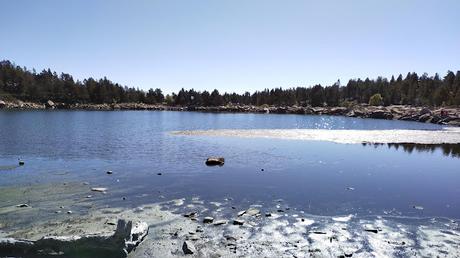 Estany de Guils o Malo