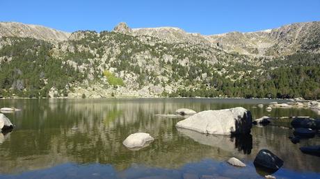 Estany de Malniu