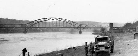 La Batalla del Puente de Remagen