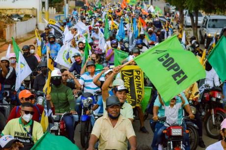 José Brito promoverá un gobierno de encuentro y amplitud José Brito promoverá un gobierno de encuentro y amplitud