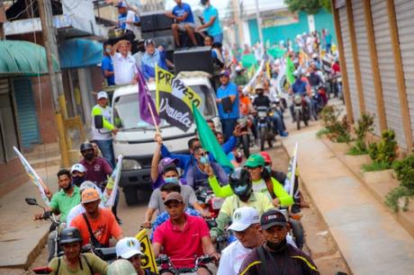 José Brito promoverá un gobierno de encuentro y amplitud José Brito promoverá un gobierno de encuentro y amplitud