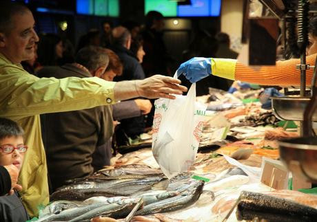 Comprar en el mercado sin salir de casa